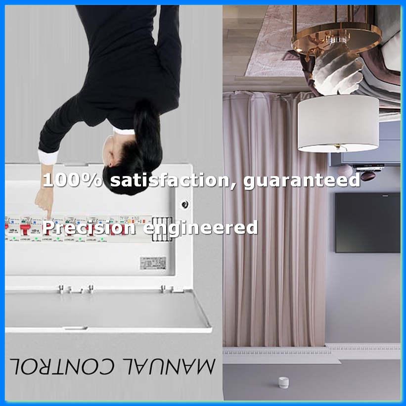 Smart Home Wifi - Умный WiFi-автоматический выключатель Tuya Smart Life