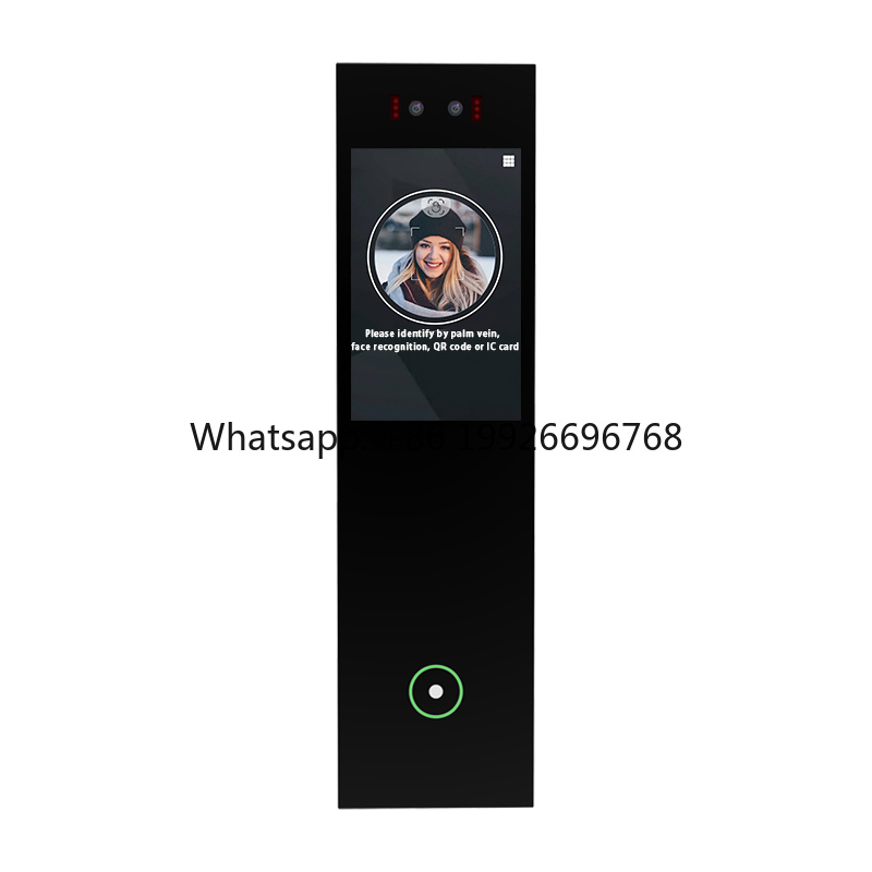 Smart Home Qr Code - Интегрированная система управления лифтом с Wi-Fi: