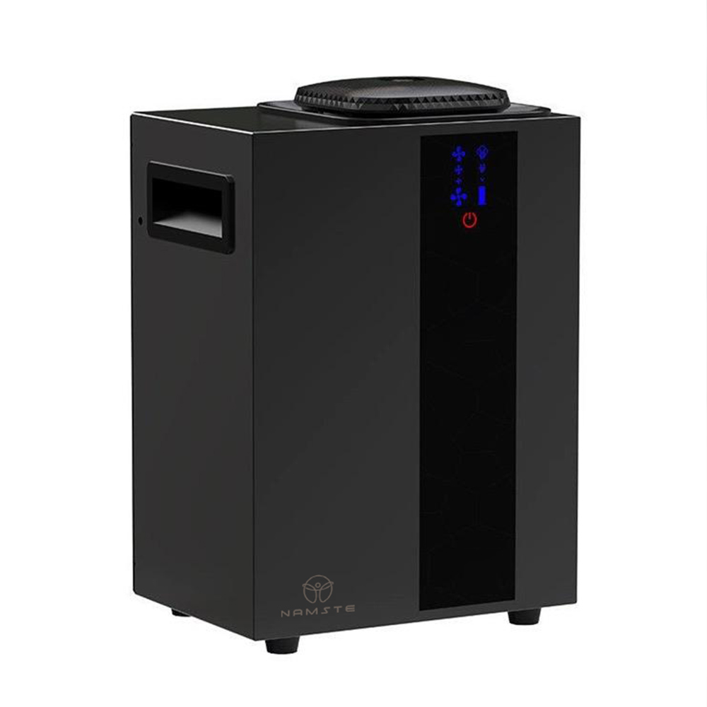 Smart Home Hvac - NAMSTE 4000m3 Система HVAC Аромадиффузор Smart