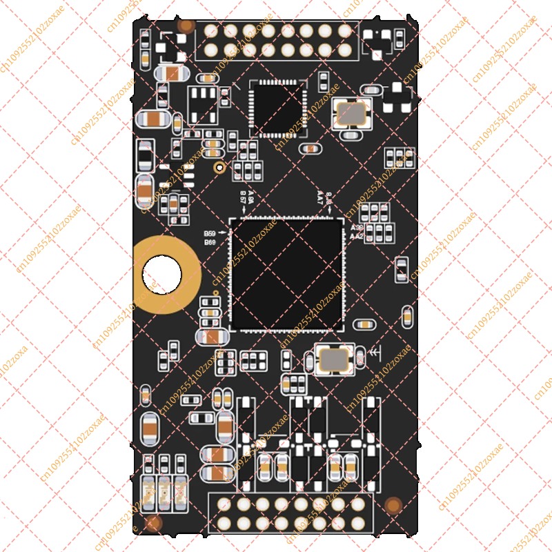 Smart Home With Plc - Модуль PLC LX200V50 EVB для связи