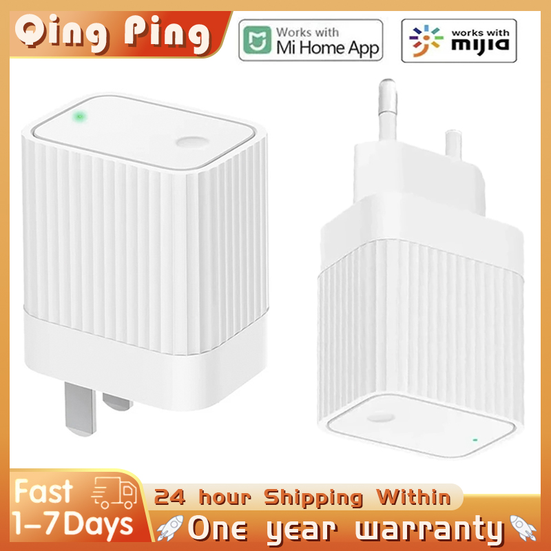 Smart Home Hub 2 - Qingping Bluetooth шлюз Qingping концентратор WIFI