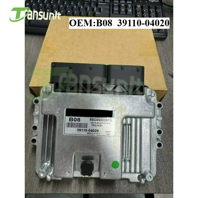 Smart Home Hvac - Новый ЭБУ 39110-04020 B08 (39110 04020)