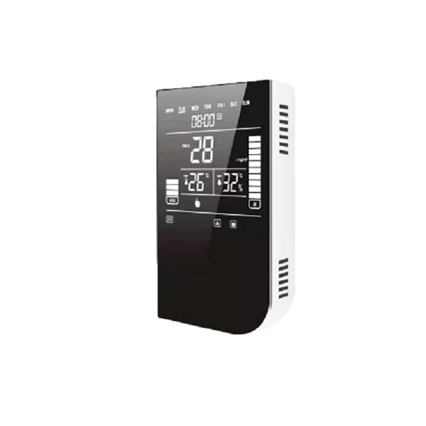 Smart Home Wifi - Умный Wi-Fi термостат для центрального кондиционера