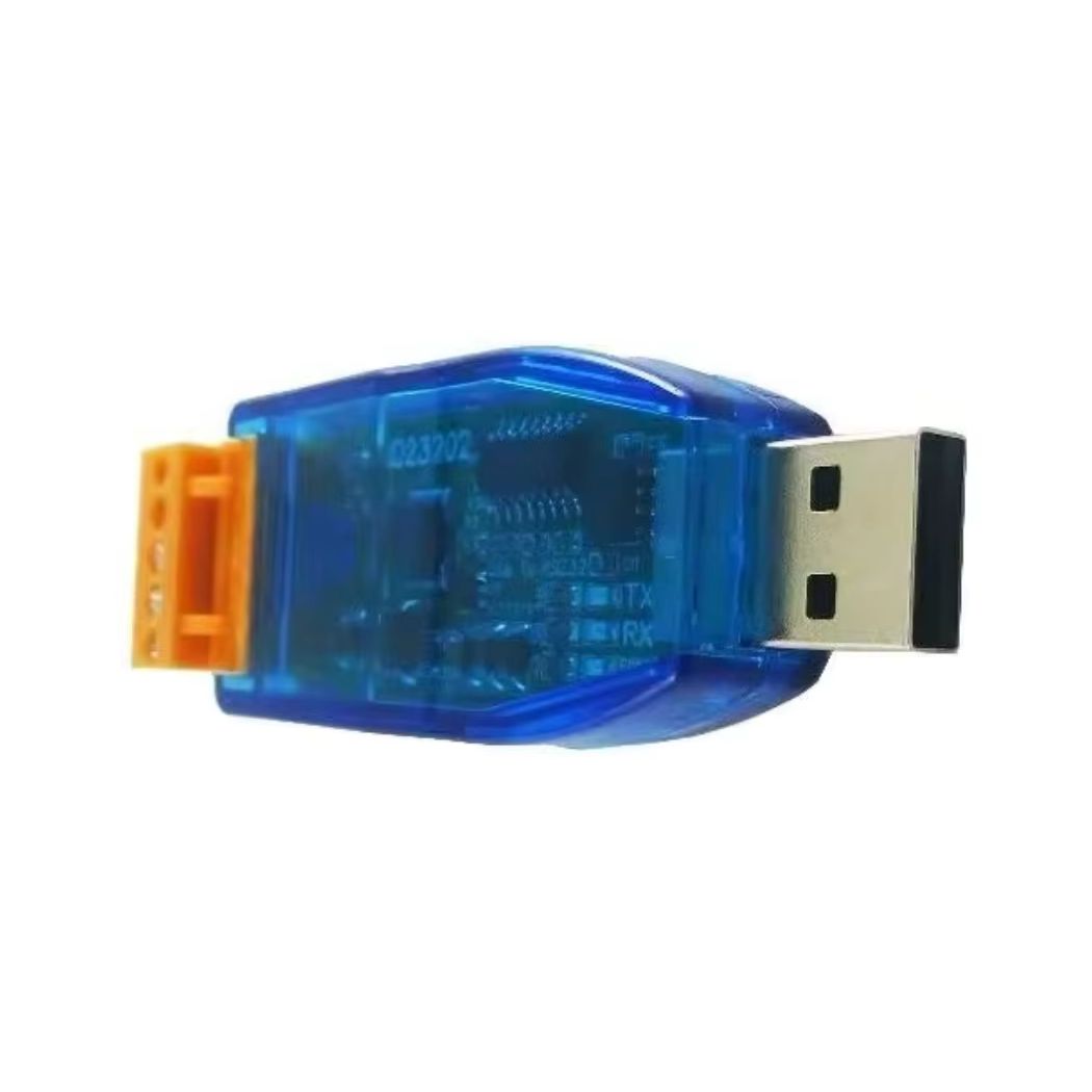 Smart Home With Plc - DC 12V 5V VCC Выход USB