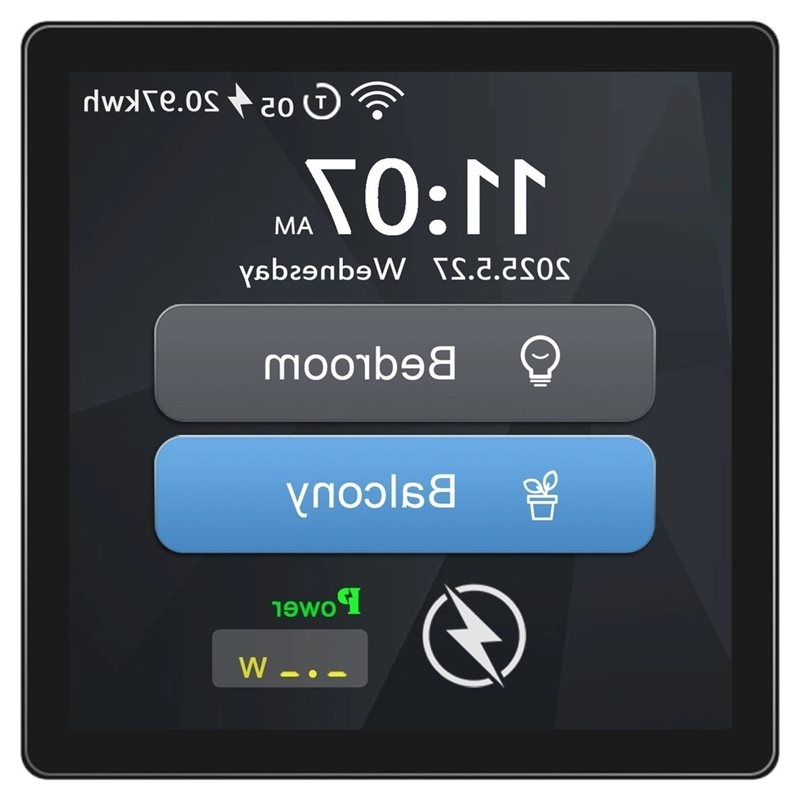 Smart Home Zigbee 3.0 - T21C Zigbee 3.0 Умный дом, дистанционное