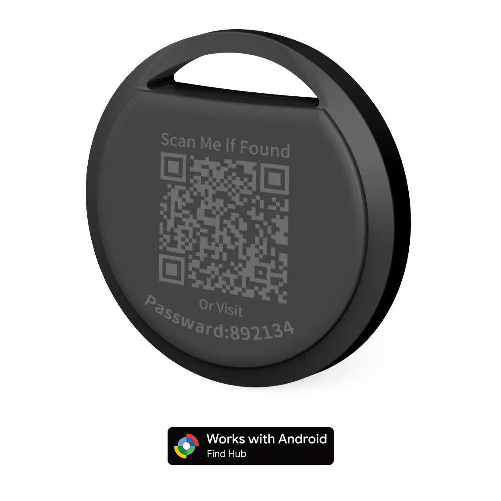 QR-код Android-трекер, сумка,  – обзор и цена Smart Home Qr Code