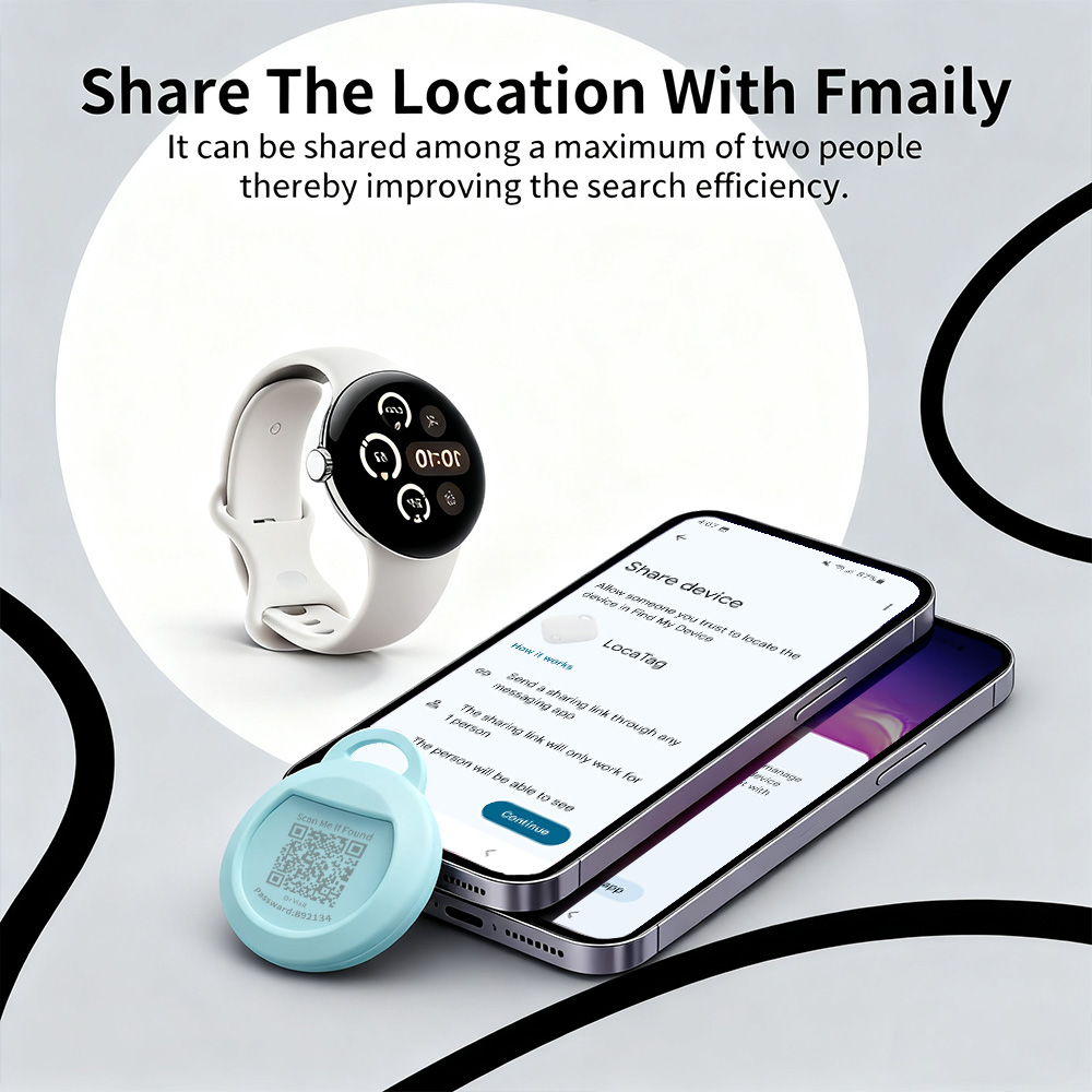 Комплекты GPS-трекеров с QR-ко – обзор и цена Smart Home Qr Code