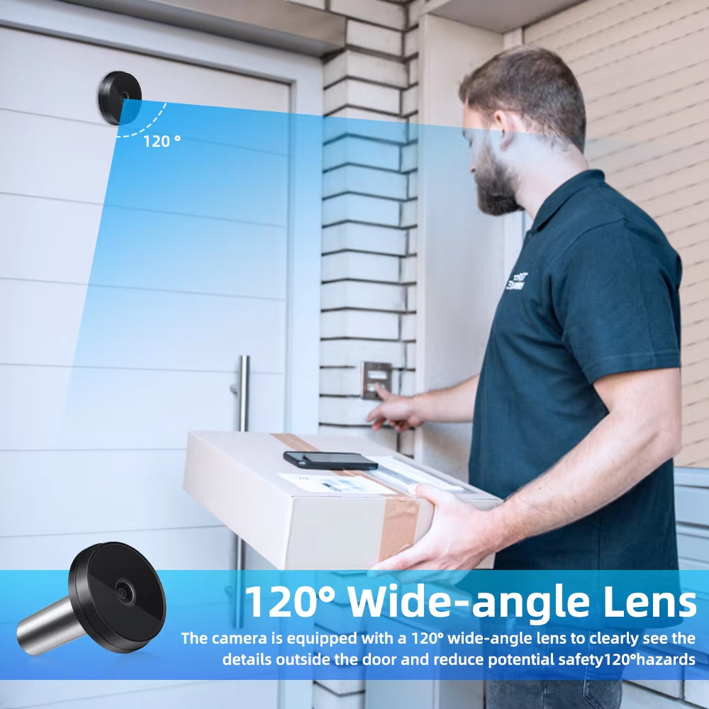 Hollarm 3,5-дюймовая беспровод – обзор и цена Smart Home Outdoor Camera