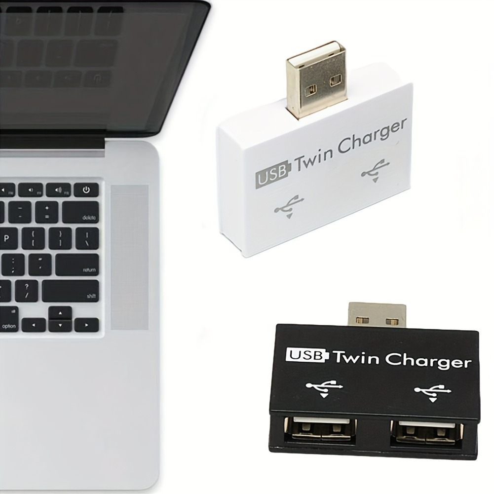 Разветвитель USB2.0, 1 штекер  – обзор и цена Smart Home Hub 2