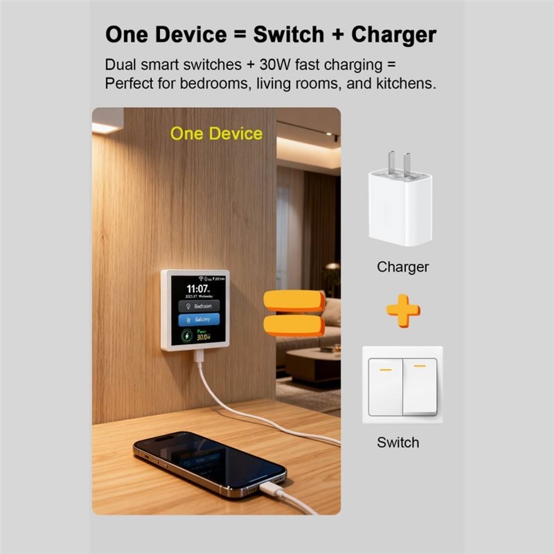 Оптовая партия: Умный сенсорны – обзор и цена Smart Home Zigbee 3.0