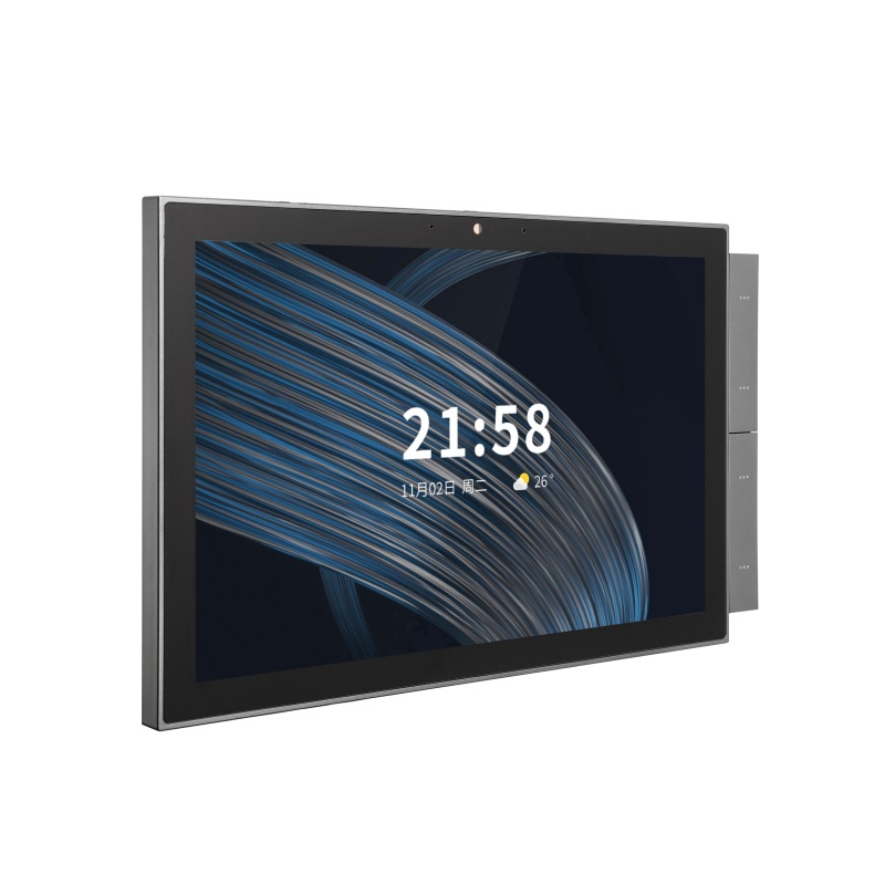 Для Tuya 10,1-дюймовая умная г – обзор и цена Smart Home Touchscreen Control Panel