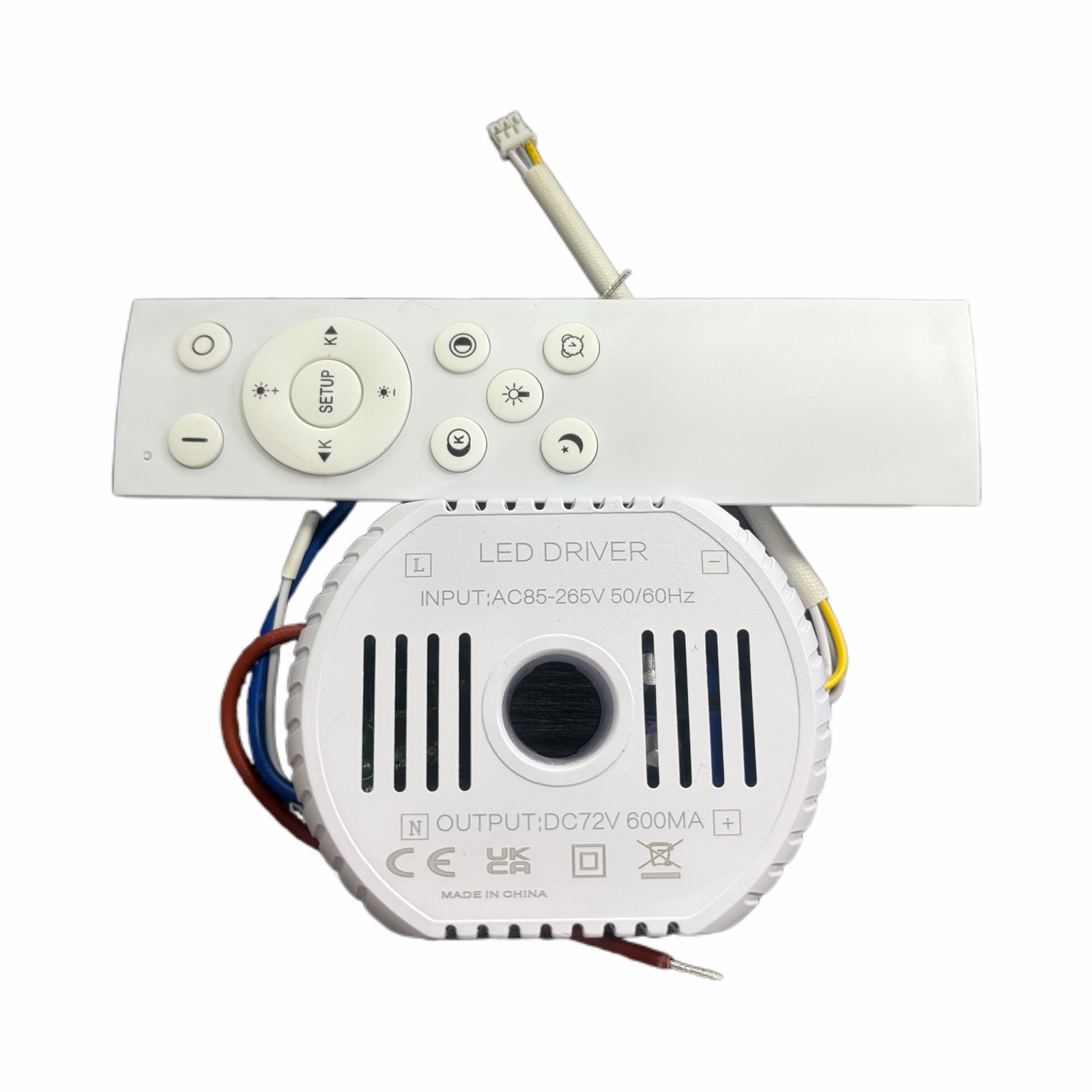Драйвер для потолочных светиль – обзор и цена Smart Home Ventilation