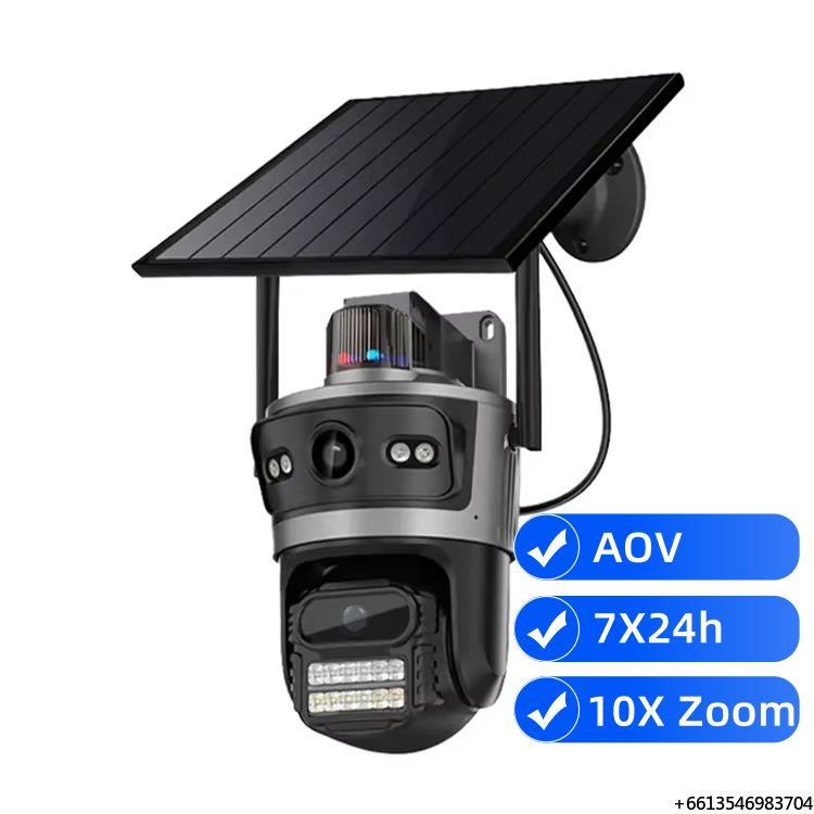 Уличная беспроводная IP-камера – обзор и цена Smart Home Outdoor Camera