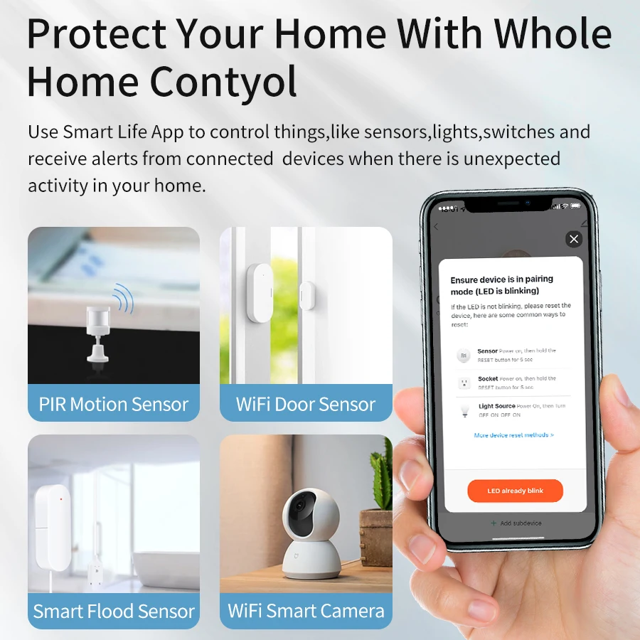 Многорежимный шлюз ZigBee Hub  – обзор и цена Smart Home Hub 2