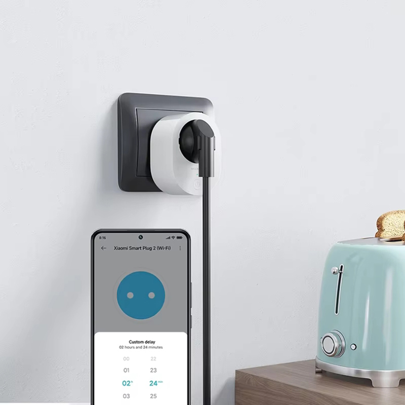 Глобальная версия Xiaomi Mi Sm – обзор и цена Smart Home Hub 2