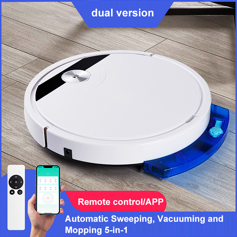 НОВЫЙ Робот-пылесос 3-в-1 RS80 – обзор и цена Smart Home Hvac