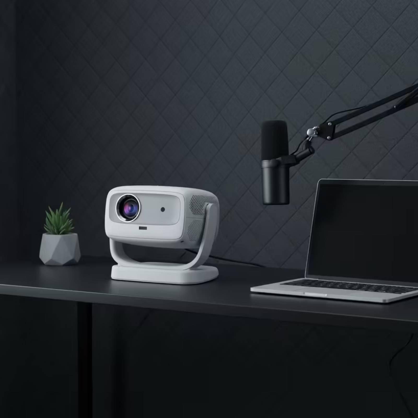 Умный домашний проектор: регул – обзор и цена Smart Home Display