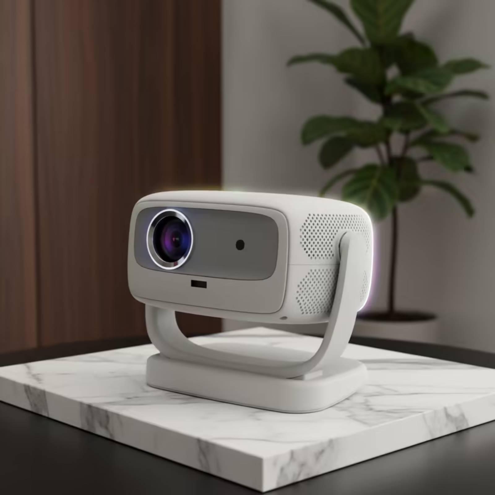 Умный домашний проектор: регул – обзор и цена Smart Home Display