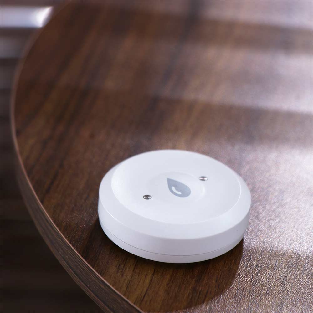 Функция сигнализации, датчик в – обзор и цена Smart Home Zigbee 3.0