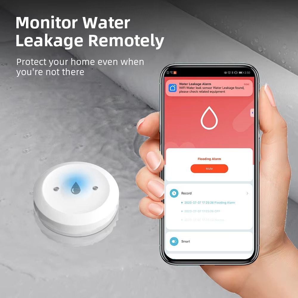 Функция сигнализации, датчик в – обзор и цена Smart Home Zigbee 3.0
