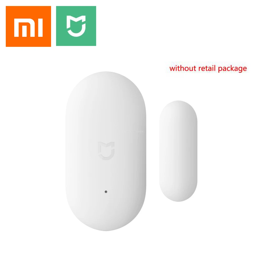 Датчик открытия двери/окна Xia – обзор и цена Smart Home Hub 2
