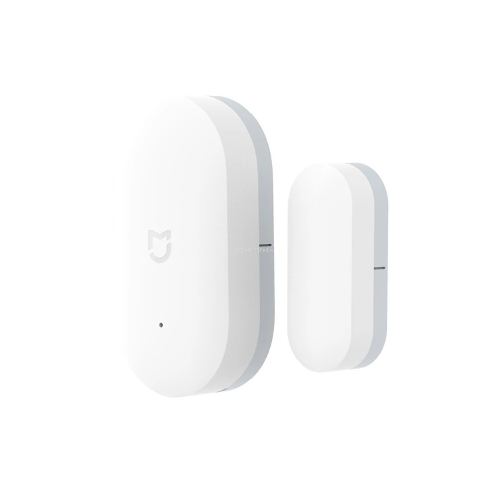 Датчик открытия двери/окна Xia – обзор и цена Smart Home Hub 2