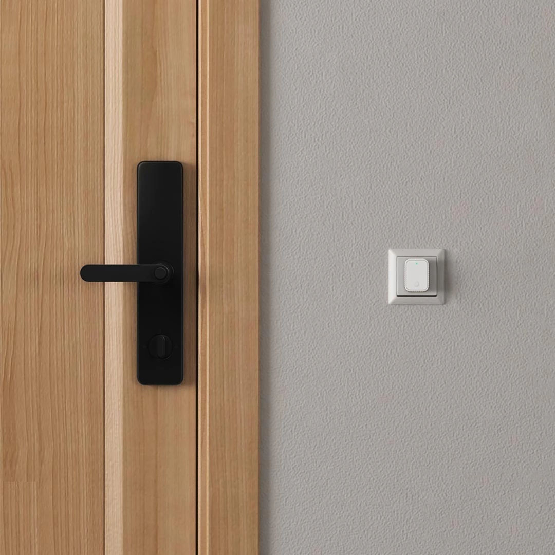 Qingping Bluetooth шлюз Qingpi – обзор и цена Smart Home Hub 2