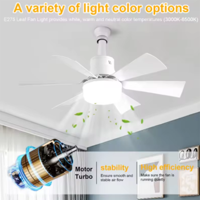 Светодиодный потолочный вентил – обзор и цена Smart Home Ventilation