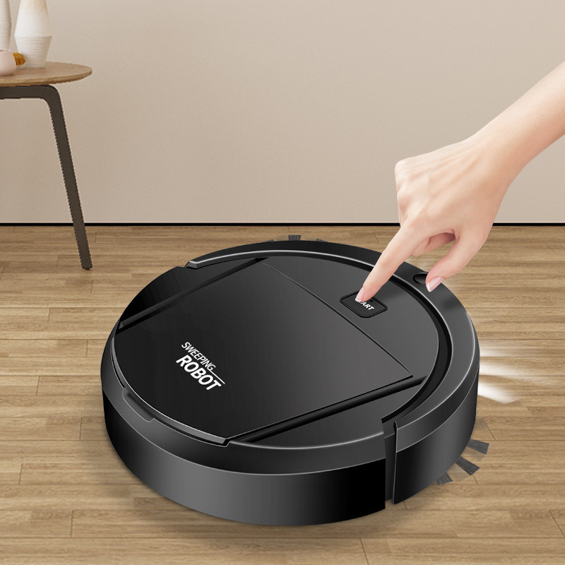 Новый автоматический робот-пыл – обзор и цена Smart Home Hvac