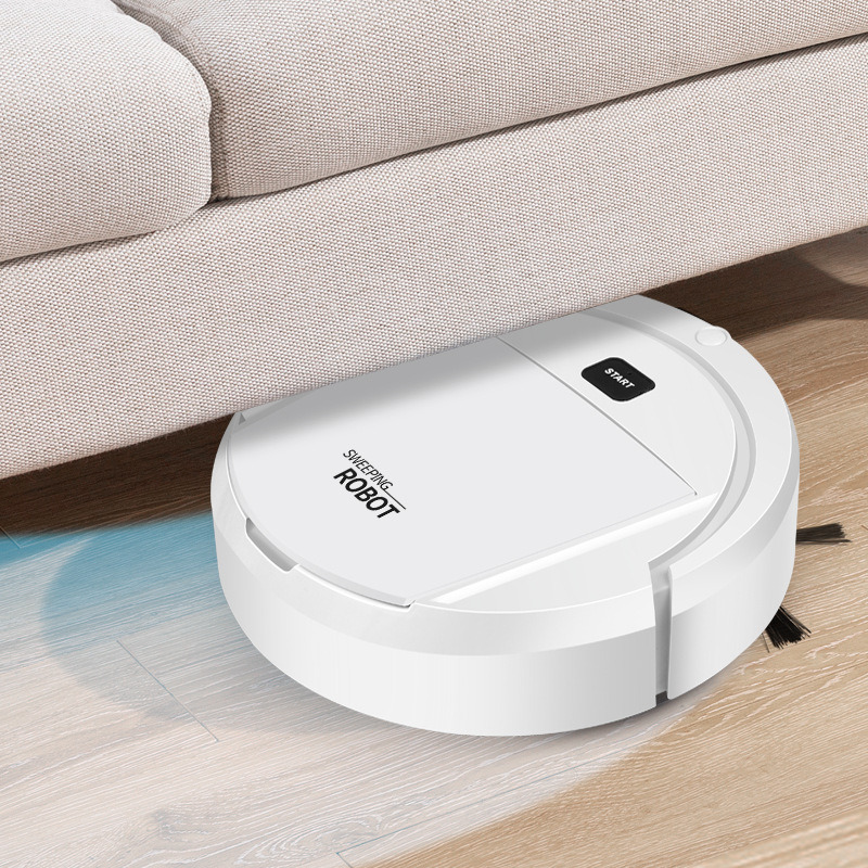Новый автоматический робот-пыл – обзор и цена Smart Home Hvac