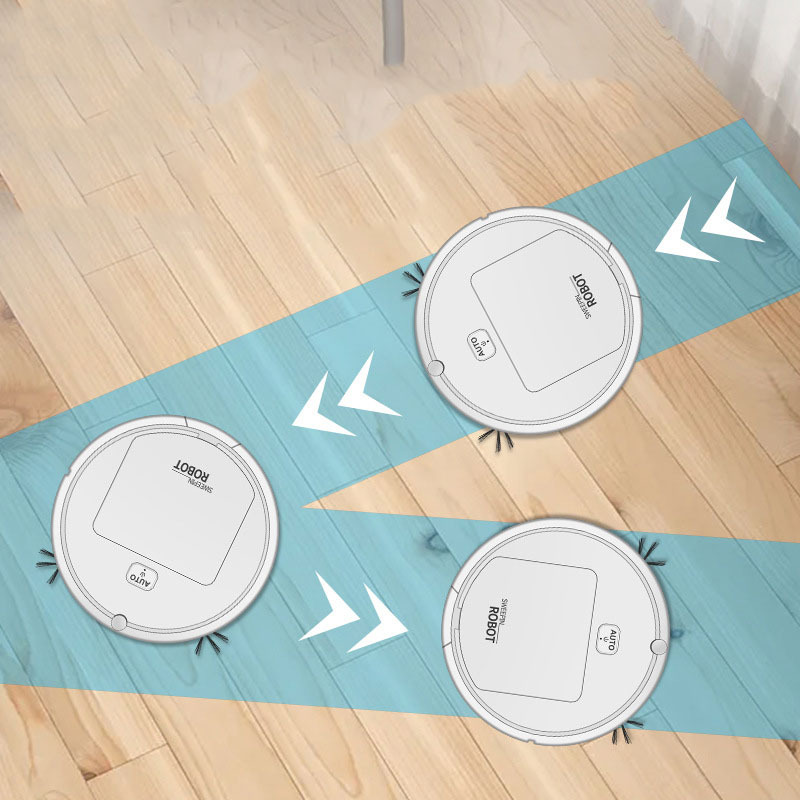 Новый автоматический робот-пыл – обзор и цена Smart Home Hvac