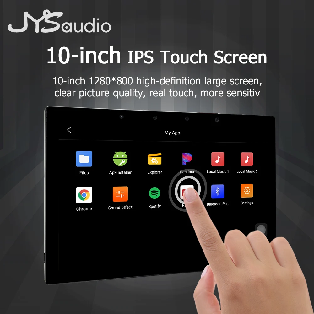 НОВАЯ панель управления усилит – обзор и цена Smart Home Touchscreen Control Panel