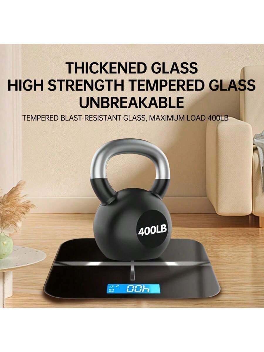 Умные многофункциональные весы – обзор и цена Smart Home Wellness