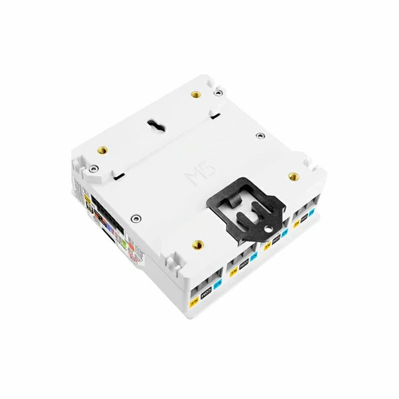 Контроллер PLC M5stamp: Усовер – обзор и цена Smart Home With Plc