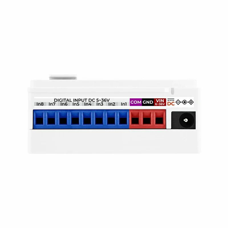 Контроллер PLC M5stamp: Усовер – обзор и цена Smart Home With Plc