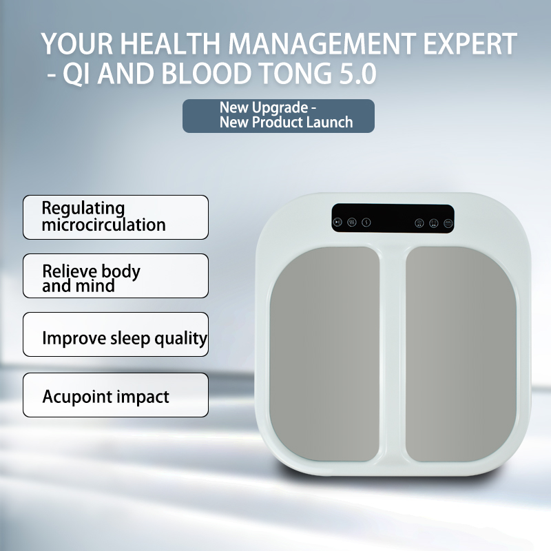 Терагерцовый магнитный оздоров – обзор и цена Smart Home Wellness