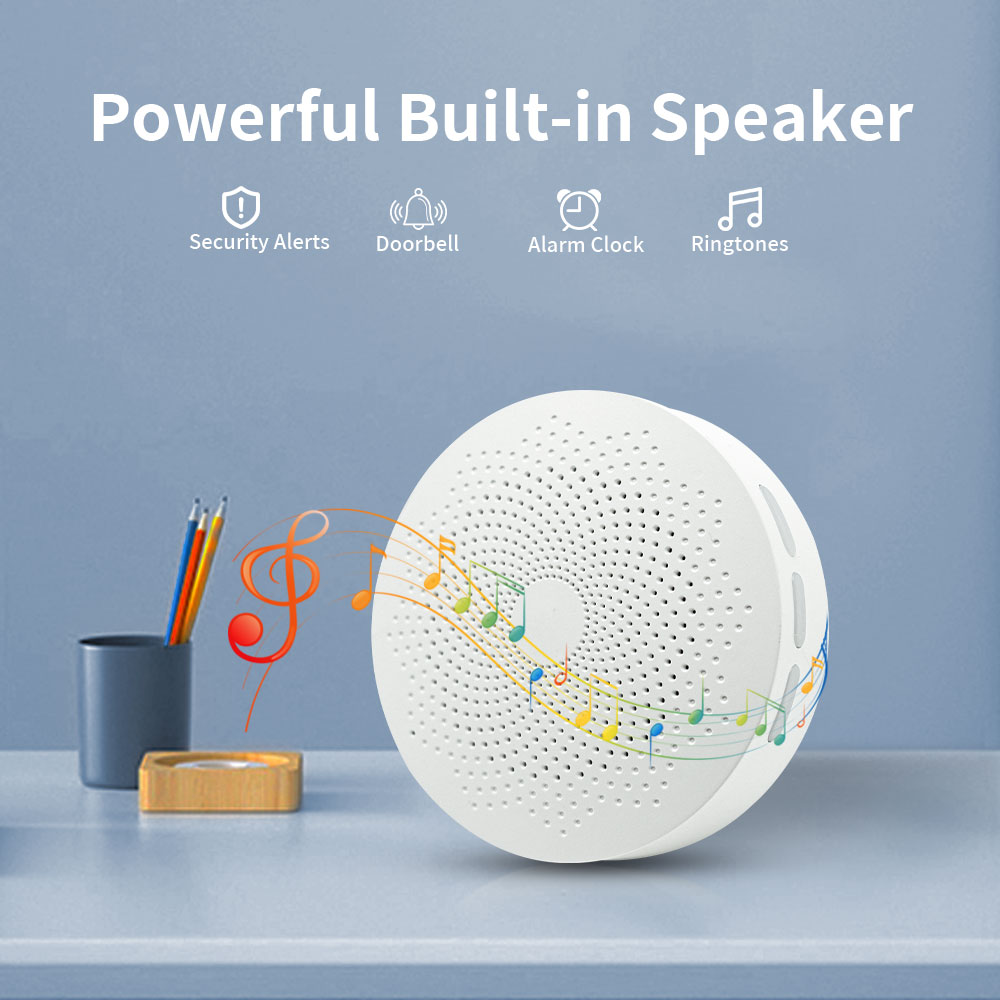 Межсетевой шлюз Meian Tuya Zig – обзор и цена Smart Home Zigbee 3.0