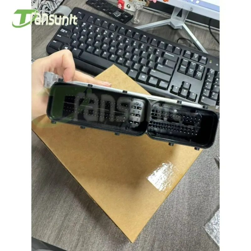 Новый ЭБУ 39110-04020 B08 (391 – обзор и цена Smart Home Hvac