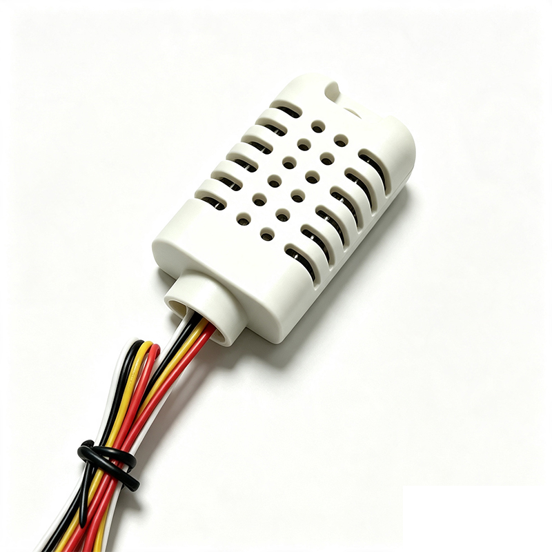 Модуль газового датчика SFA40  – обзор и цена Smart Home Ventilation