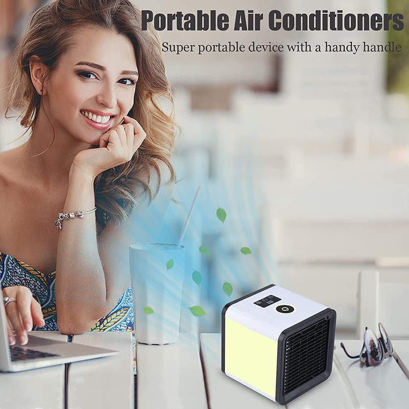 Мини-вентилятор-кондиционер: п – обзор и цена Smart Home Ventilation