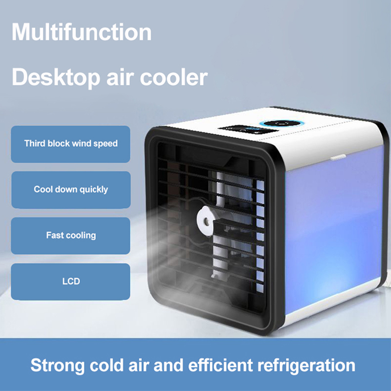 Мини-вентилятор-кондиционер: п – обзор и цена Smart Home Ventilation