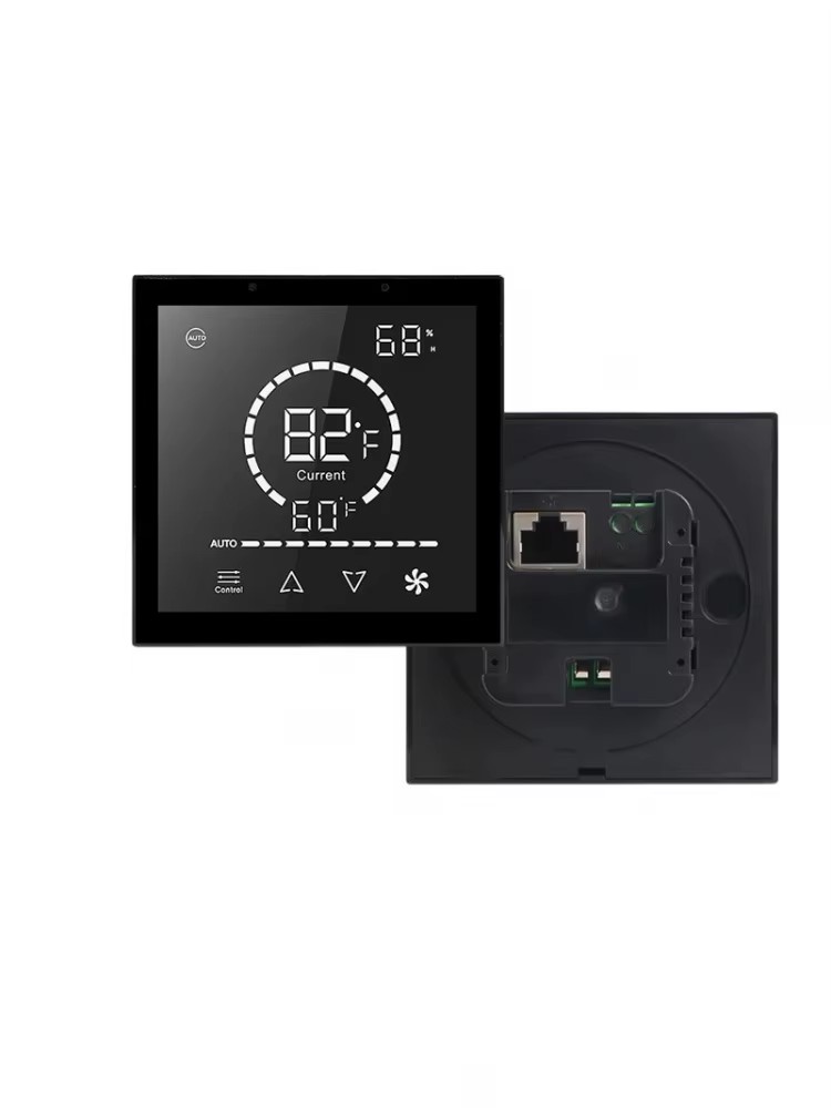 2025 Новый 4-дюймовый планшет  – обзор и цена Smart Home Touchscreen Control Panel