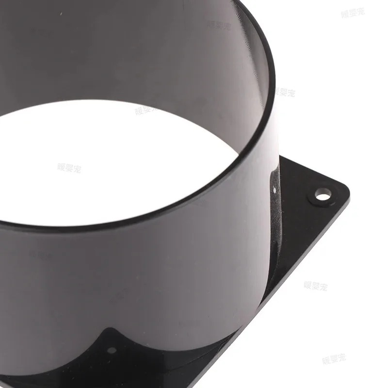 Фланцевый соединитель из АБС-п – обзор и цена Smart Home Ventilation