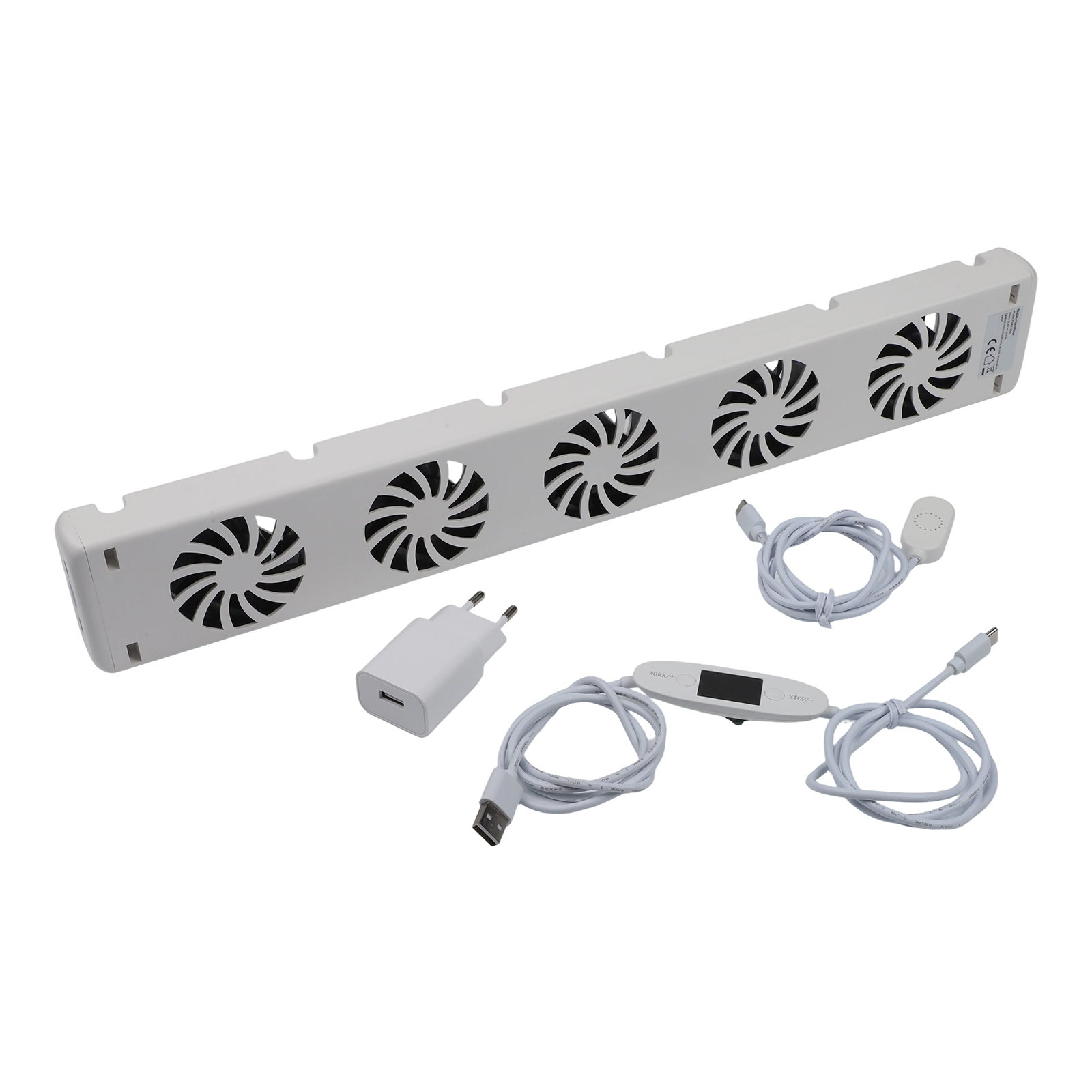 5, интеллектуальные охлаждающи – обзор и цена Smart Home Ventilation