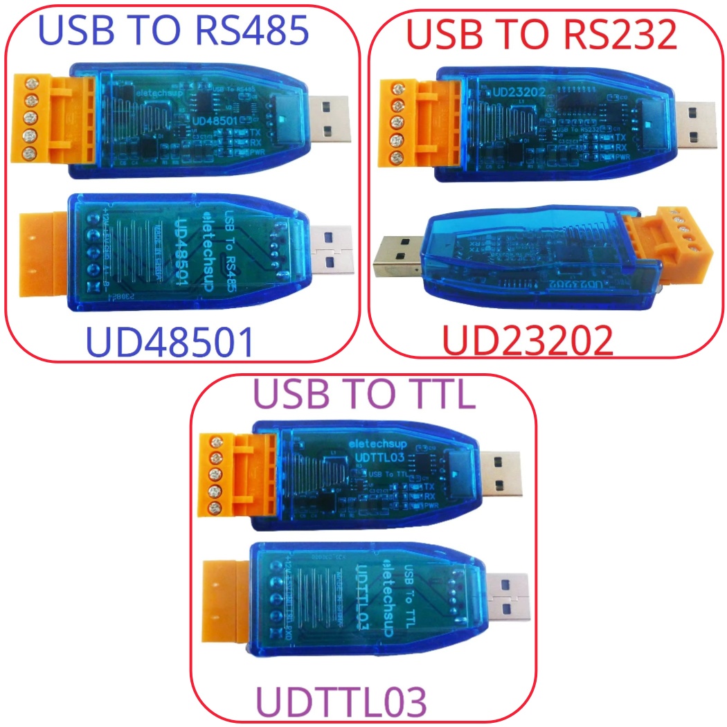 DC 12V 5V VCC Выход USB в RS48 – обзор и цена Smart Home With Plc