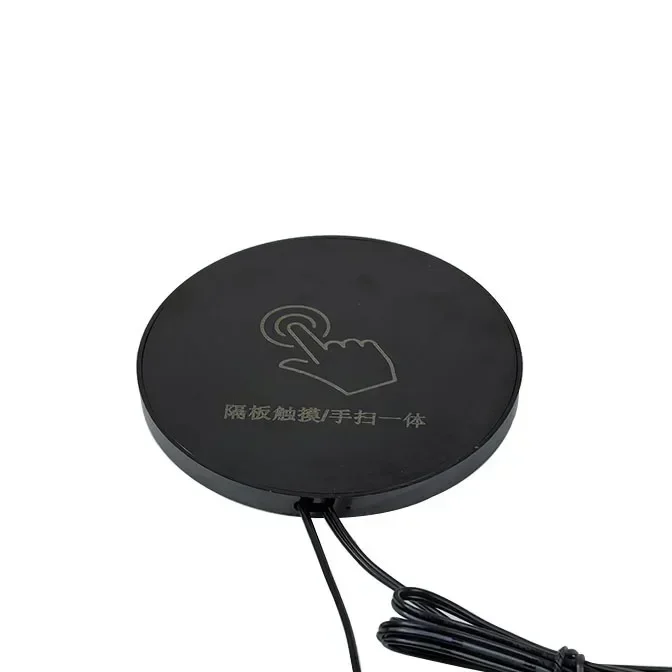 12 В светодиодный сенсорный пе – обзор и цена Smart Home Touchscreen Control Panel