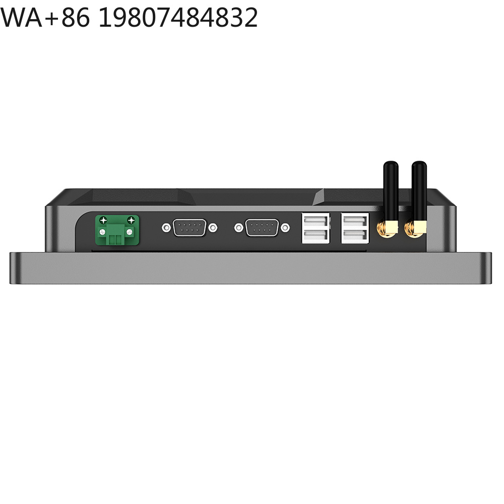 Промышленный панельный ПК IP65 – обзор и цена Smart Home With Plc