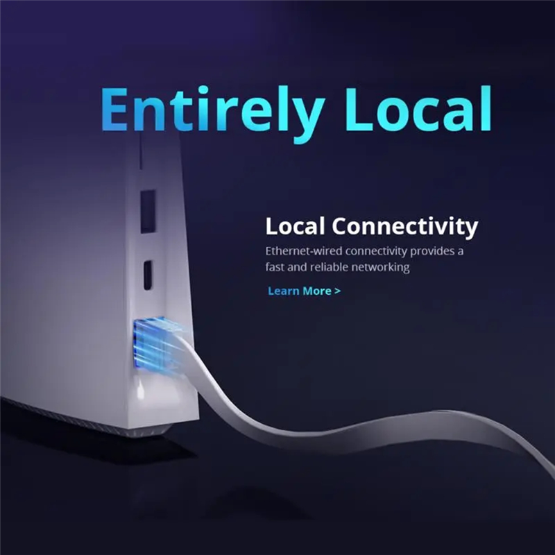 Ewelink Ihost Smart Home Hub A – обзор и цена Smart Home Zigbee 3.0